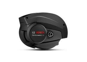 Bosch Performance Line Gen3